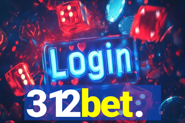 312bet.