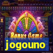 jogouno