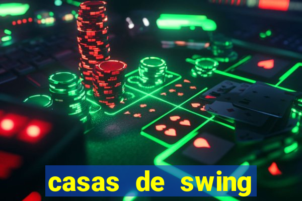 casas de swing porto alegre