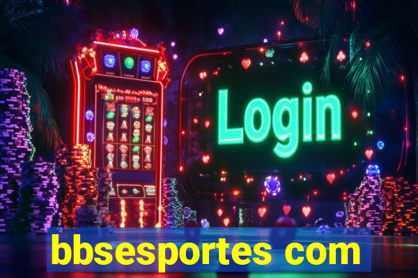 bbsesportes com