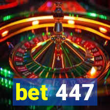 bet 447