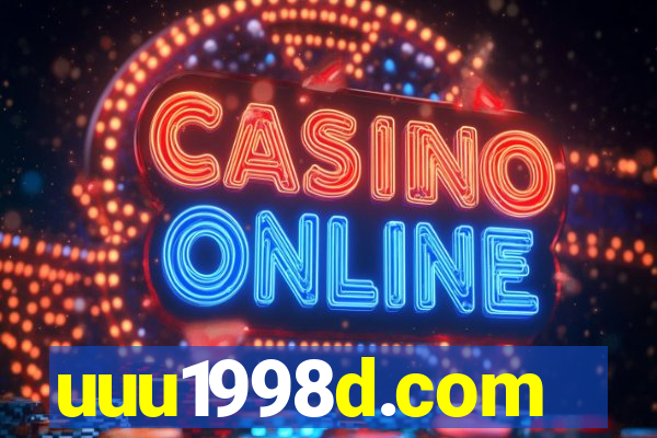 uuu1998d.com