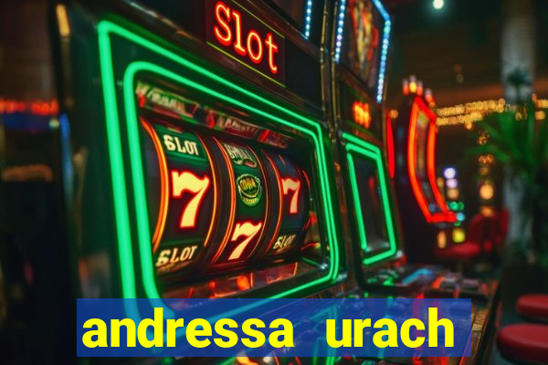 andressa urach fotos nua