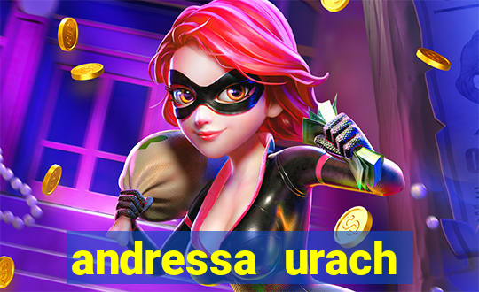 andressa urach fotos nua