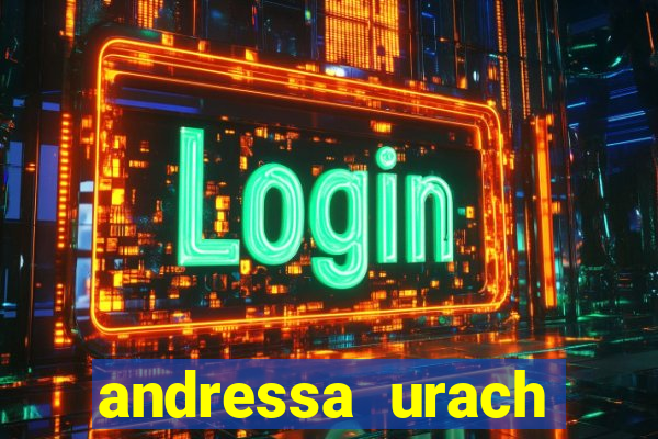 andressa urach fotos nua