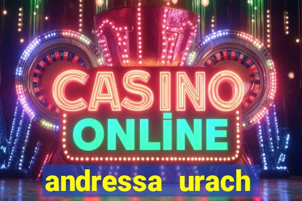 andressa urach fotos nua