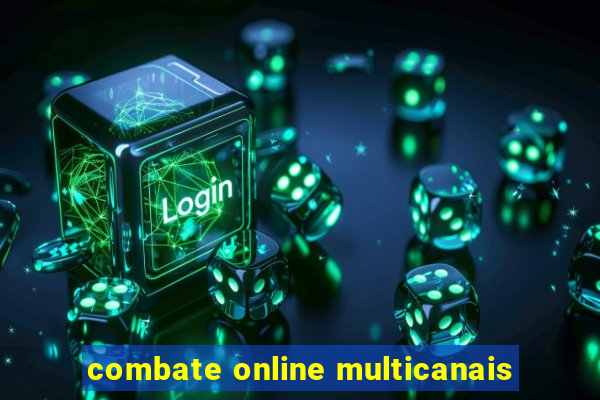 combate online multicanais