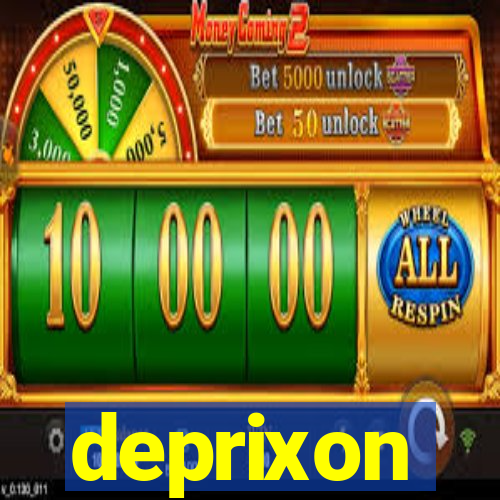 deprixon