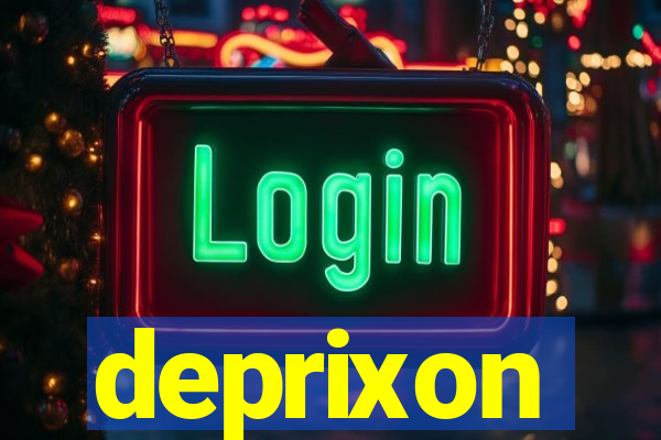 deprixon