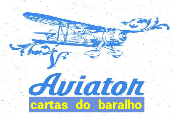 cartas do baralho cigano que indicam gravidez