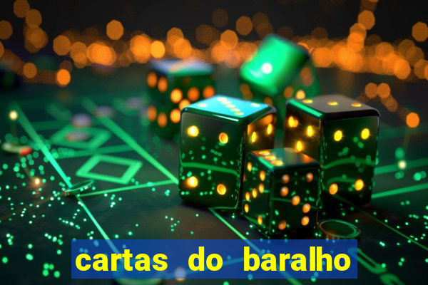 cartas do baralho cigano que indicam gravidez