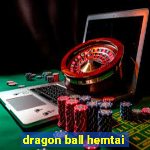 dragon ball hemtai