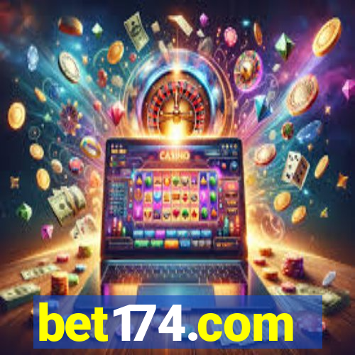 bet174.com