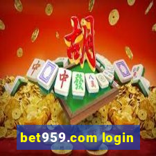 bet959.com login