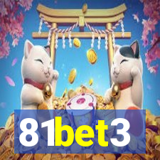 81bet3