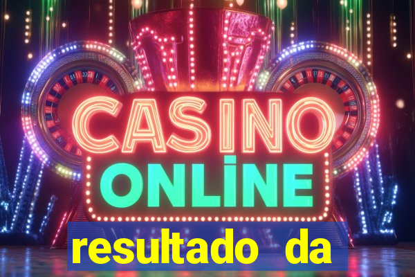 resultado da poderosa do vale assu