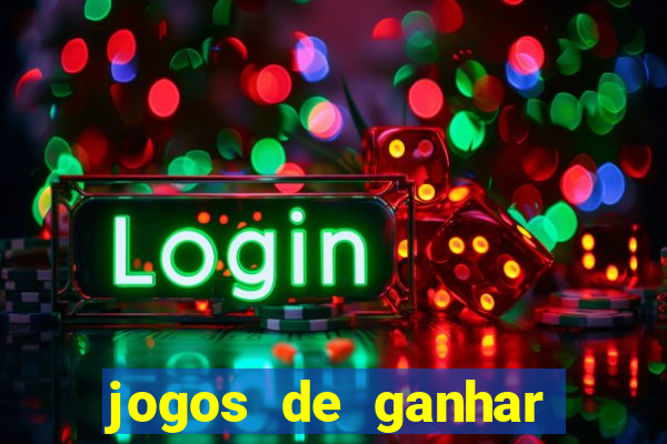 jogos de ganhar dinheiro de verdade sem depositar