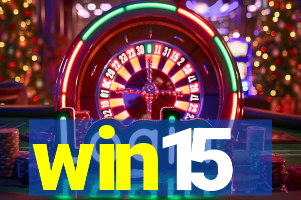 win15