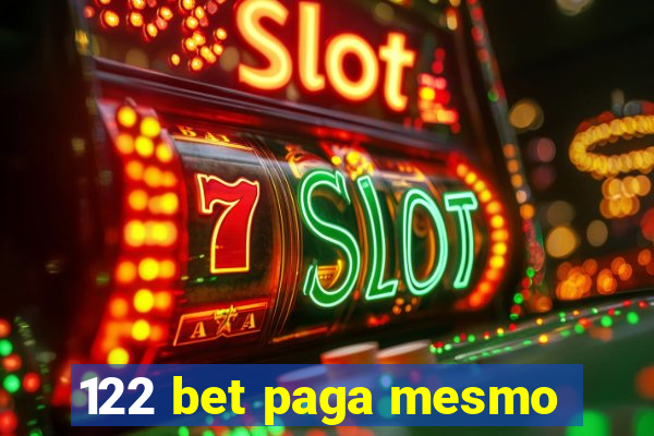 122 bet paga mesmo
