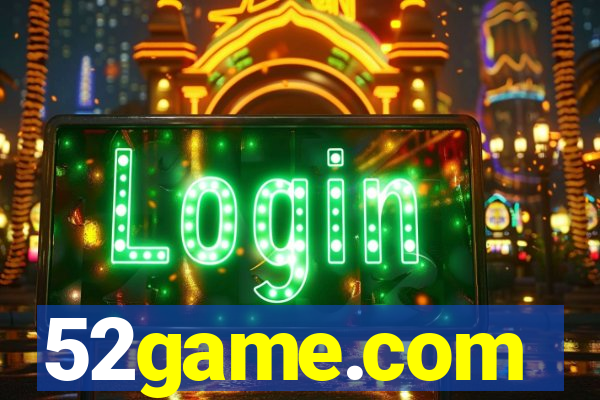 52game.com