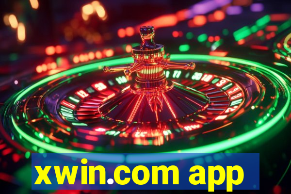 xwin.com app