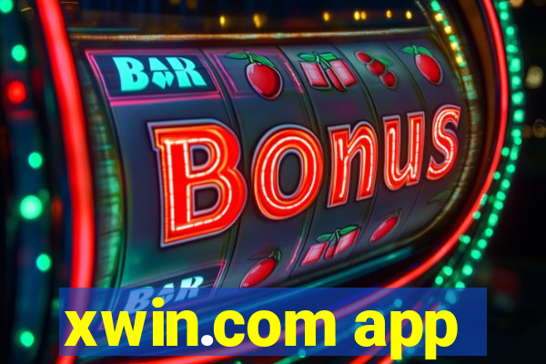 xwin.com app
