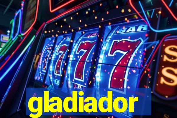 gladiador significado espiritual