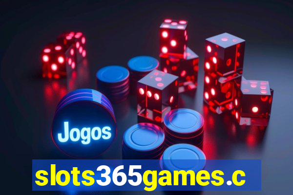slots365games.com