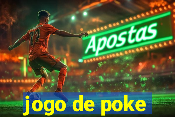 jogo de poke