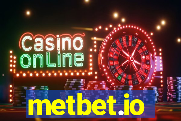 metbet.io
