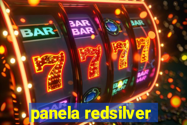 panela redsilver