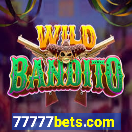 77777bets.com