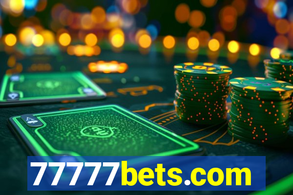 77777bets.com