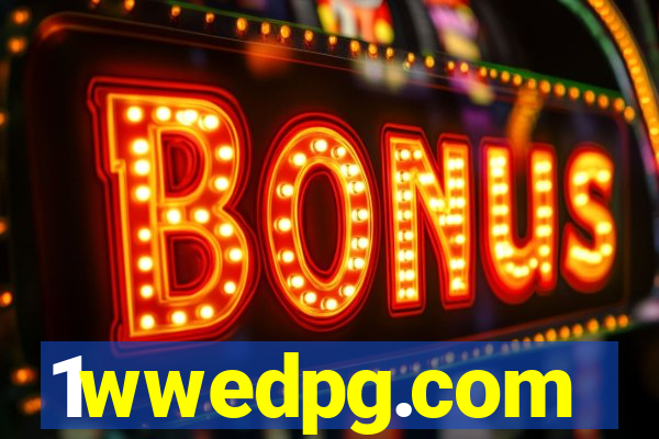 1wwedpg.com