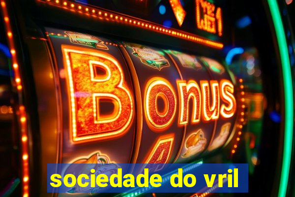 sociedade do vril