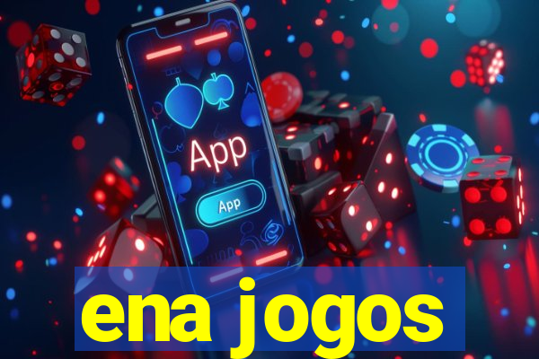 ena jogos