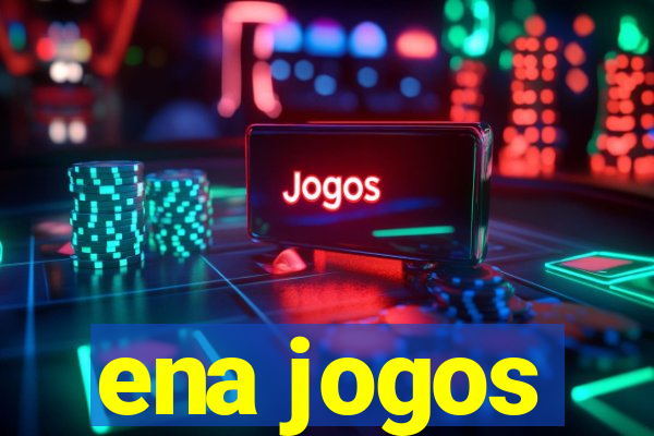 ena jogos