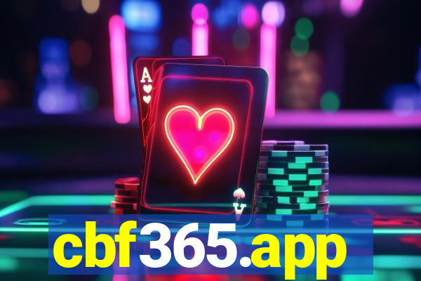 cbf365.app