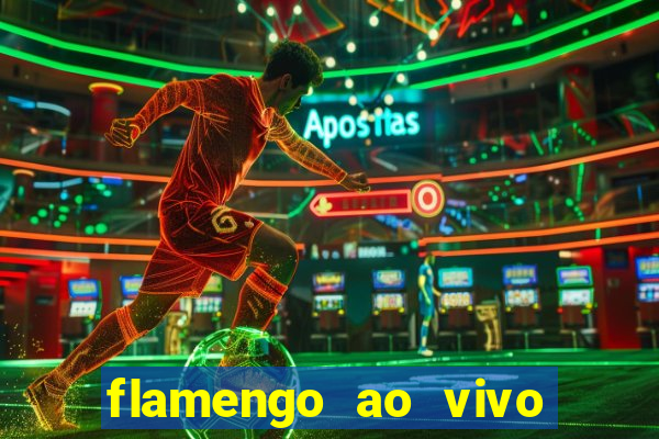 flamengo ao vivo hd play