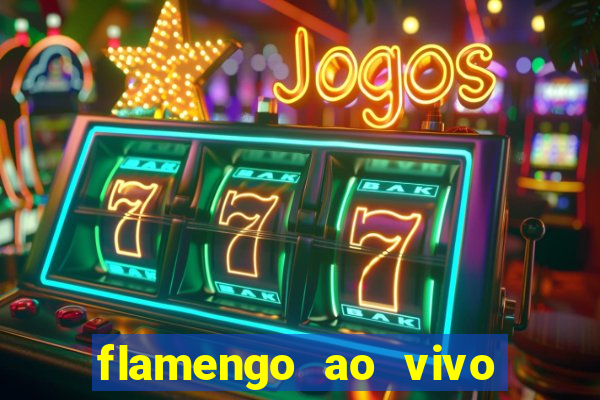 flamengo ao vivo hd play