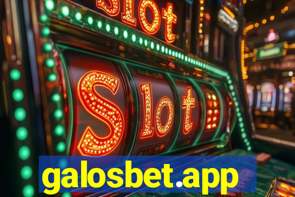 galosbet.app
