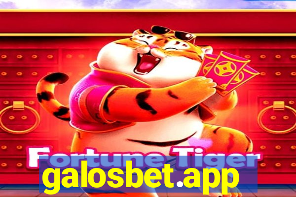 galosbet.app