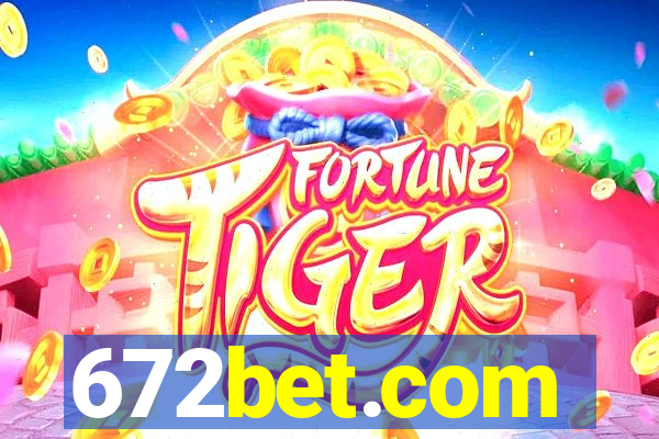 672bet.com