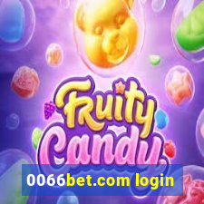 0066bet.com login