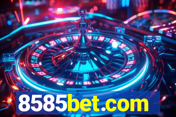 8585bet.com