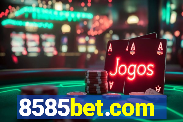 8585bet.com