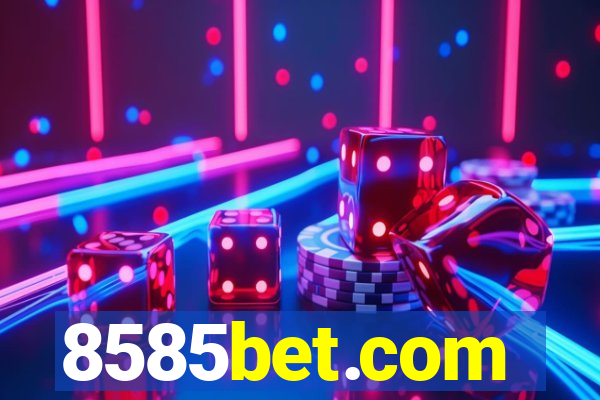 8585bet.com
