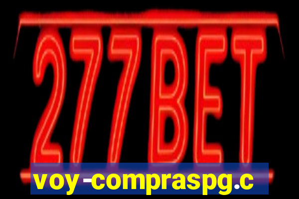 voy-compraspg.com