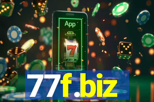 77f.biz