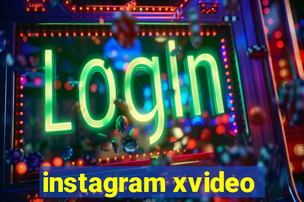 instagram xvideo